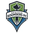 Logo for Sounders FC