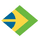 Logo for GOVBR