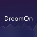 Logo for DreamOn