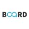 Logo for Board Infinity