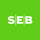 Logo for SEB