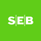 Logo for SEB