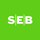 Logo for SEB