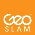Logo for GeoSLAM