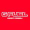 Logo for G FUEL