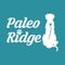 Logo for Paleo Ridge