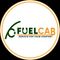 Logo for FuelCab