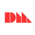 Logo of Desktop Metal