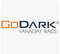 Logo for GoDark Bags