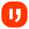 Logo for Gouwe IJssel Nieuws