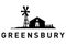 Logo for Greensbury