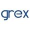 Logo for GREX