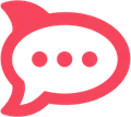 Logo of Rocket.Chat