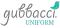 Logo for Gubbacci Uniform