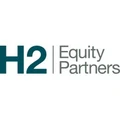 Logo of H2 Equity Partners