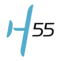 Logo of H55