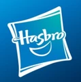 Logo for Hasbro
