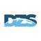 Logo for DZS