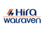 Logo for Hira Walraven