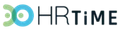 Logo for Hr Time