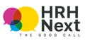 Logo for HRHNext