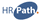Logo for HR Path
