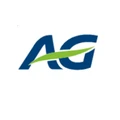Logo for AG Insurance