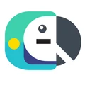 Logo for POEditor
