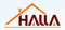 Logo for Halla
