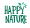 Logo for Happy Nature