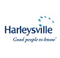 Logo for Harleysville Insurance