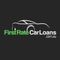 Logo for First Rate Car Loans