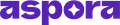 Logo for Aspora