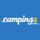 Logo for Campings.com