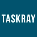 Logo for TaskRay