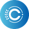 Logo for CRATOS Token