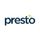 Logo for Presto