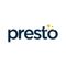 Logo for Presto
