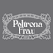 Logo for Poltrona Frau