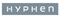 Logo for Hyphen