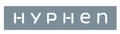 Logo for Hyphen