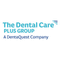Logo for Dental Care Plus Group