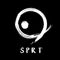 Logo for Sprt App