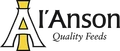 Logo for I'Anson Brothers