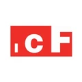 Logo for ICF