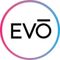Logo for EVO