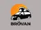 Logo for BroVan