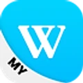 Logo for Winbox