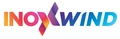 Logo for Inox Wind