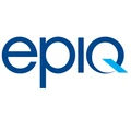 Logo of Epiq